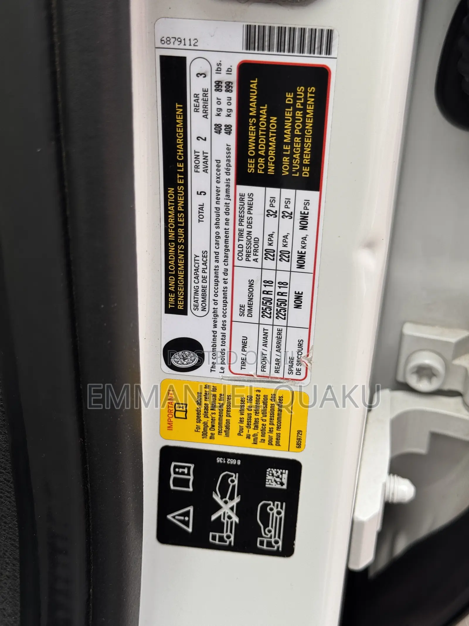 BMW X1 xDrive28i AWD 2019 White
