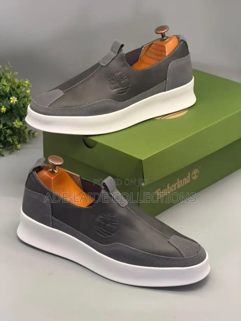 Timberland Sneakers