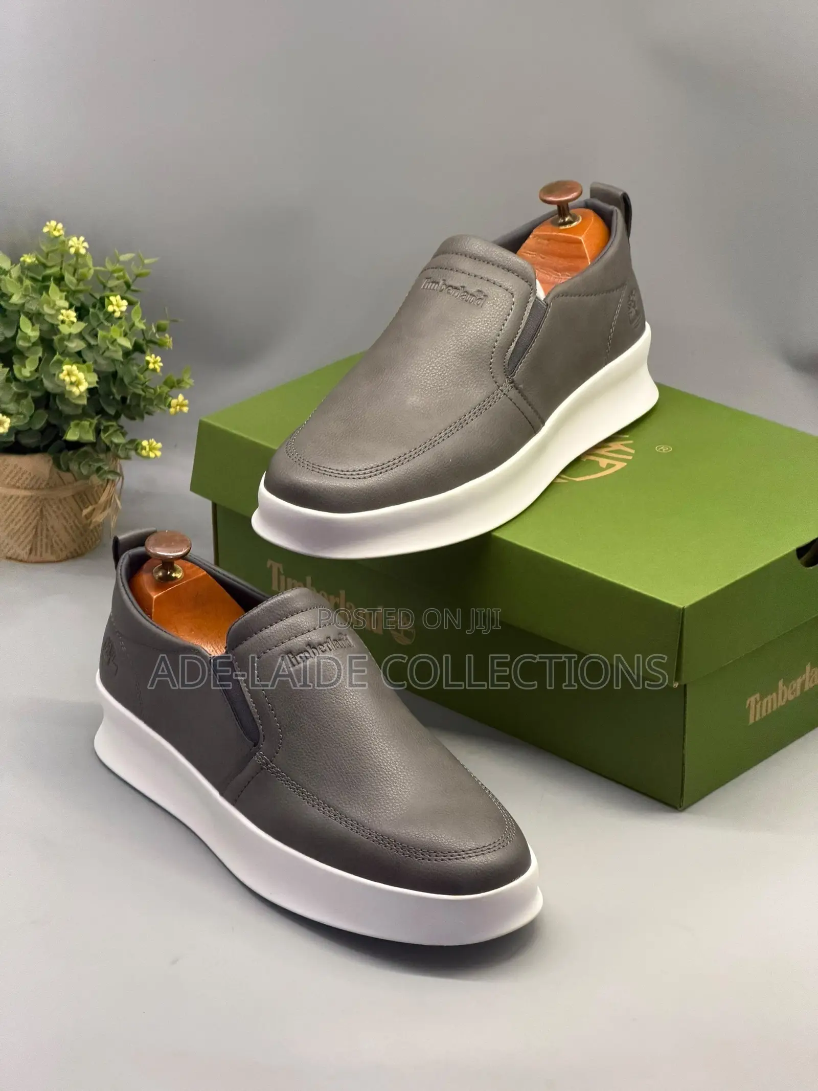 Timberland Sneakers