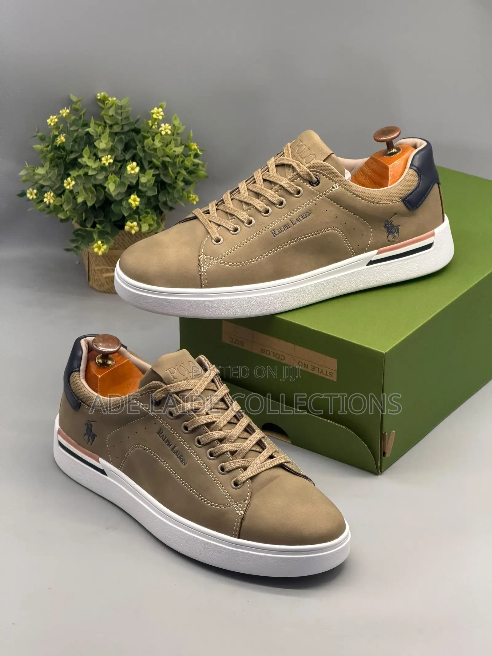 Timberland Sneakers