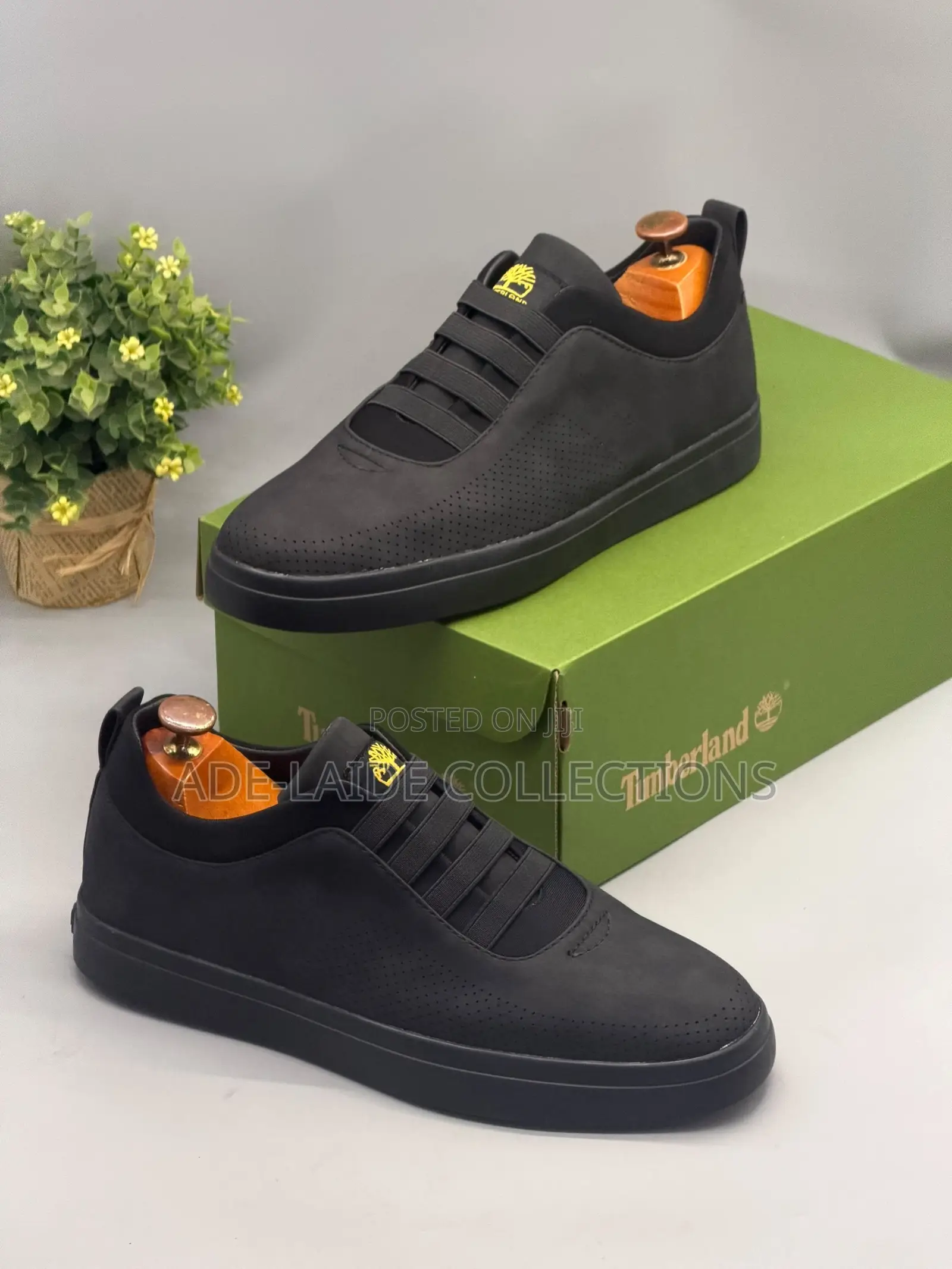 Timberland Sneakers