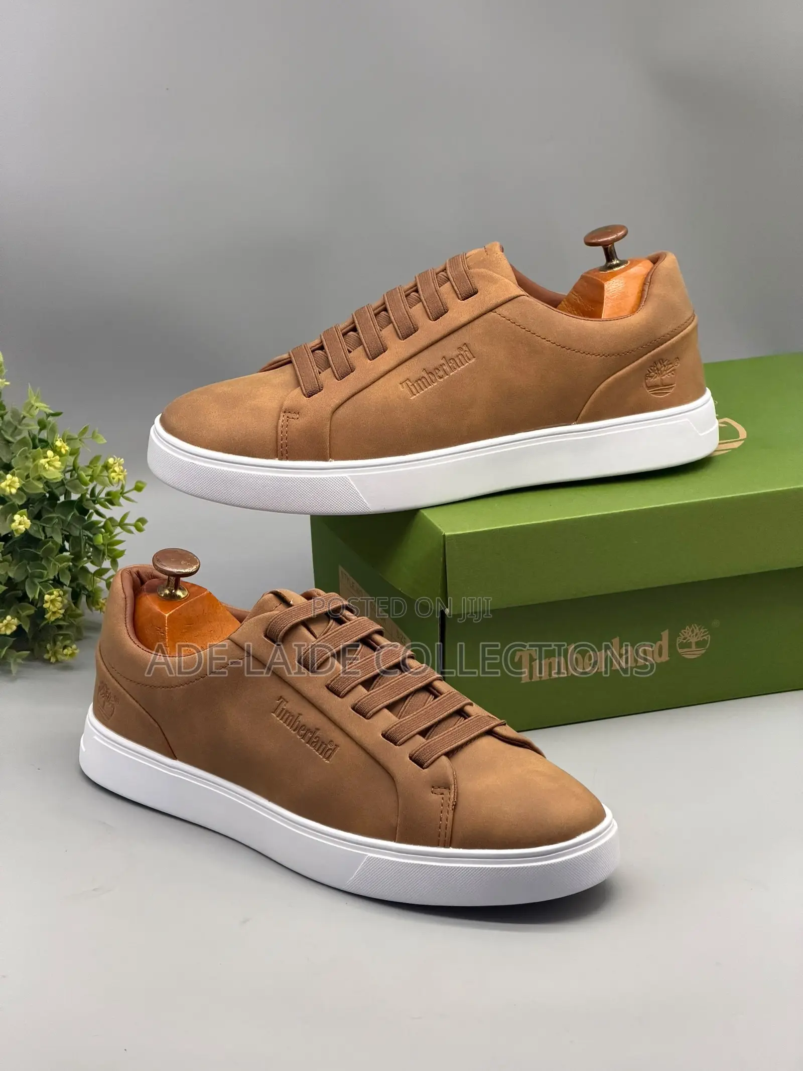 Timberland Sneakers