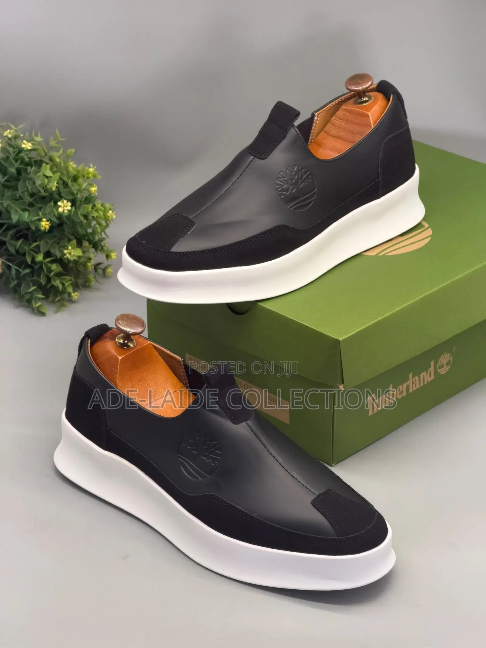 Timberland Sneakers