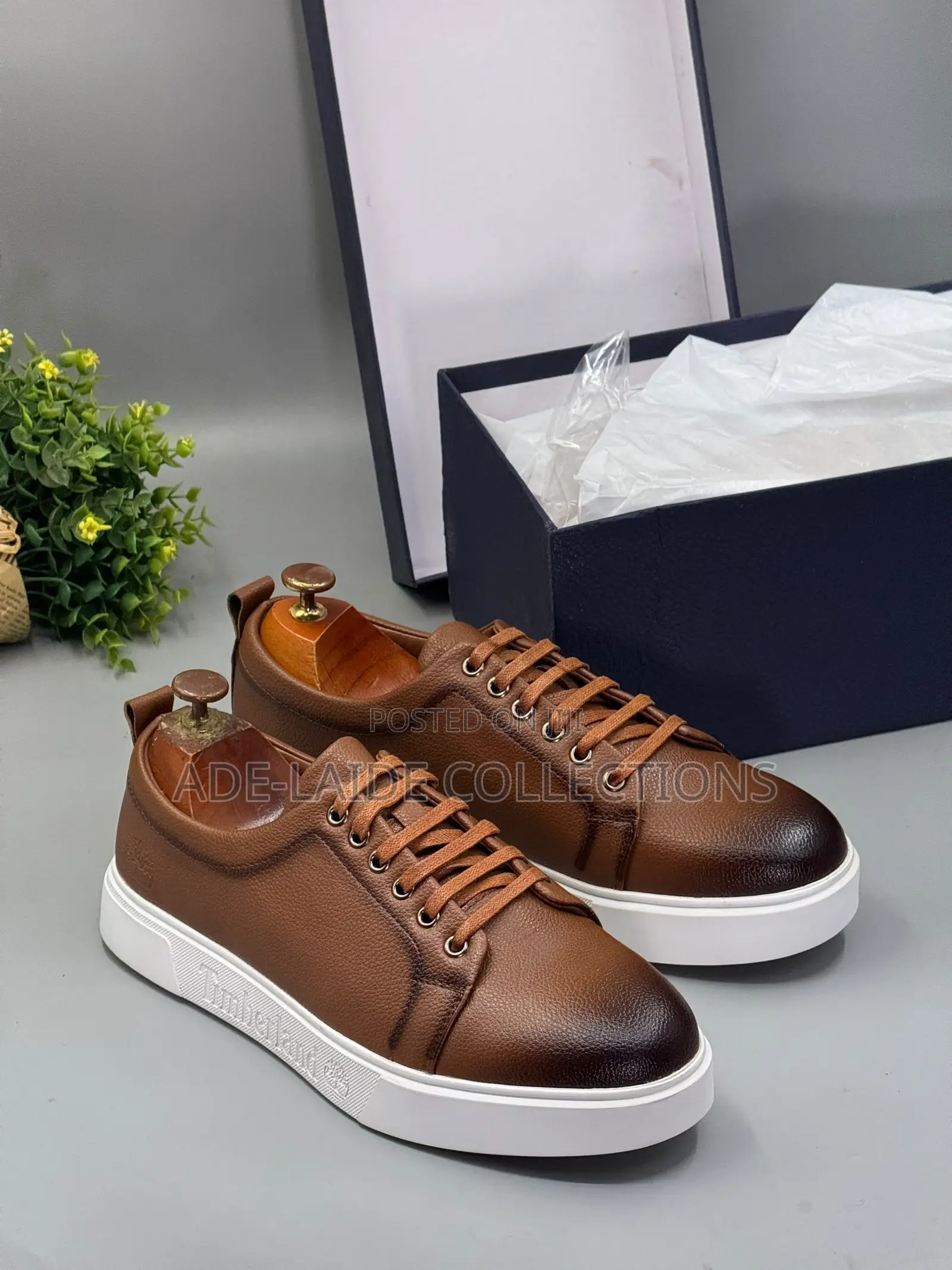 Timberland Sneakers