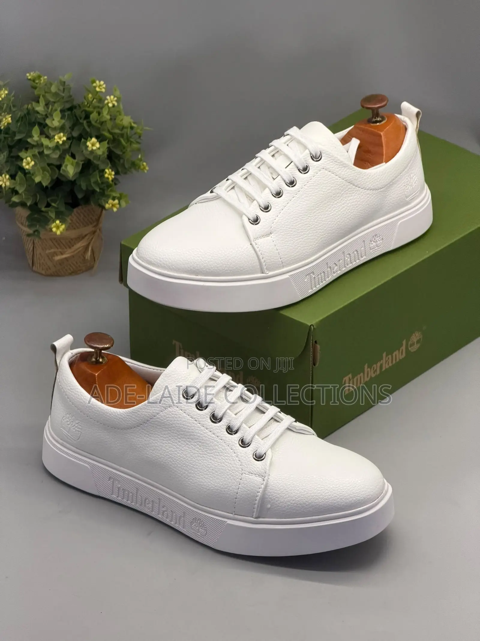 Timberland Sneakers