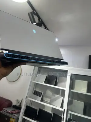 Laptop Alienware 15 R2 16GB Intel Core i7 SSD 512GB