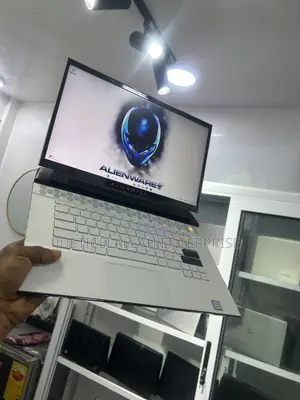 Laptop Alienware 15 R2 16GB Intel Core i7 SSD 512GB
