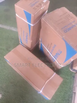 Nasco 1.5HP Split Air Conditioner Powerful Fast Cooling, Energy Saving