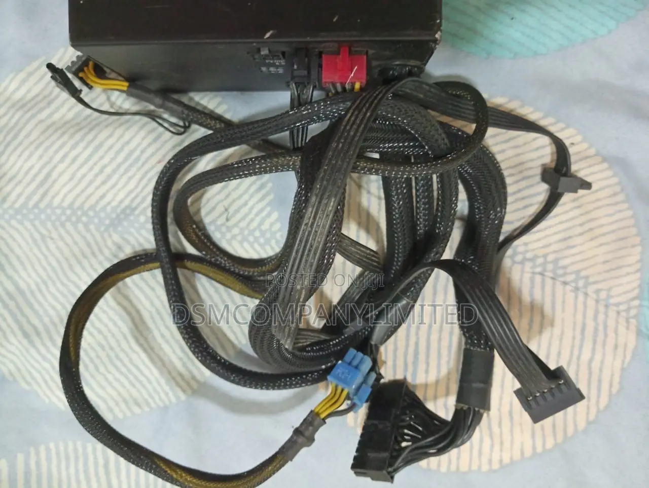 Corsair Hx520w