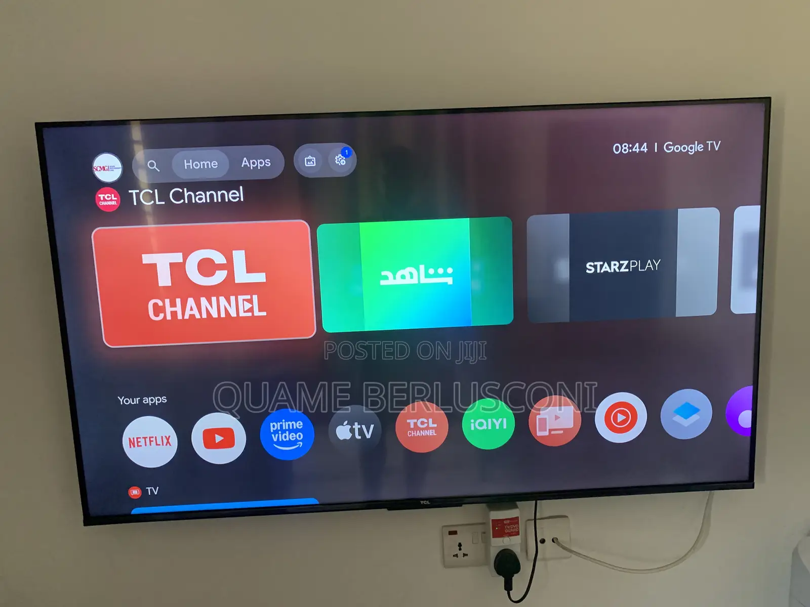 TCL Android TV