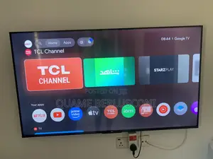 TCL Android TV