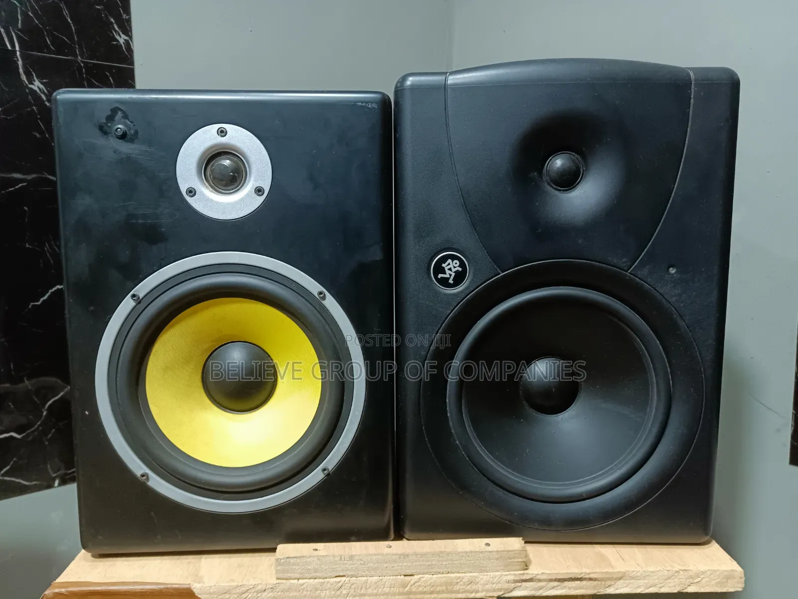 Studio Monitors for Sale