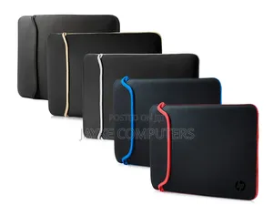 HP Sleeve Bag 15.6" Inch