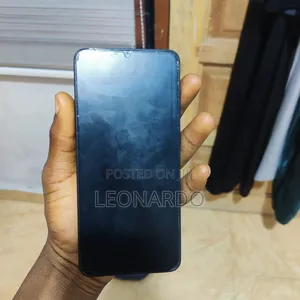 Samsung Galaxy A05 64 GB Black