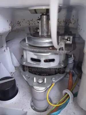 Washing Machines Repairer Papaapa
