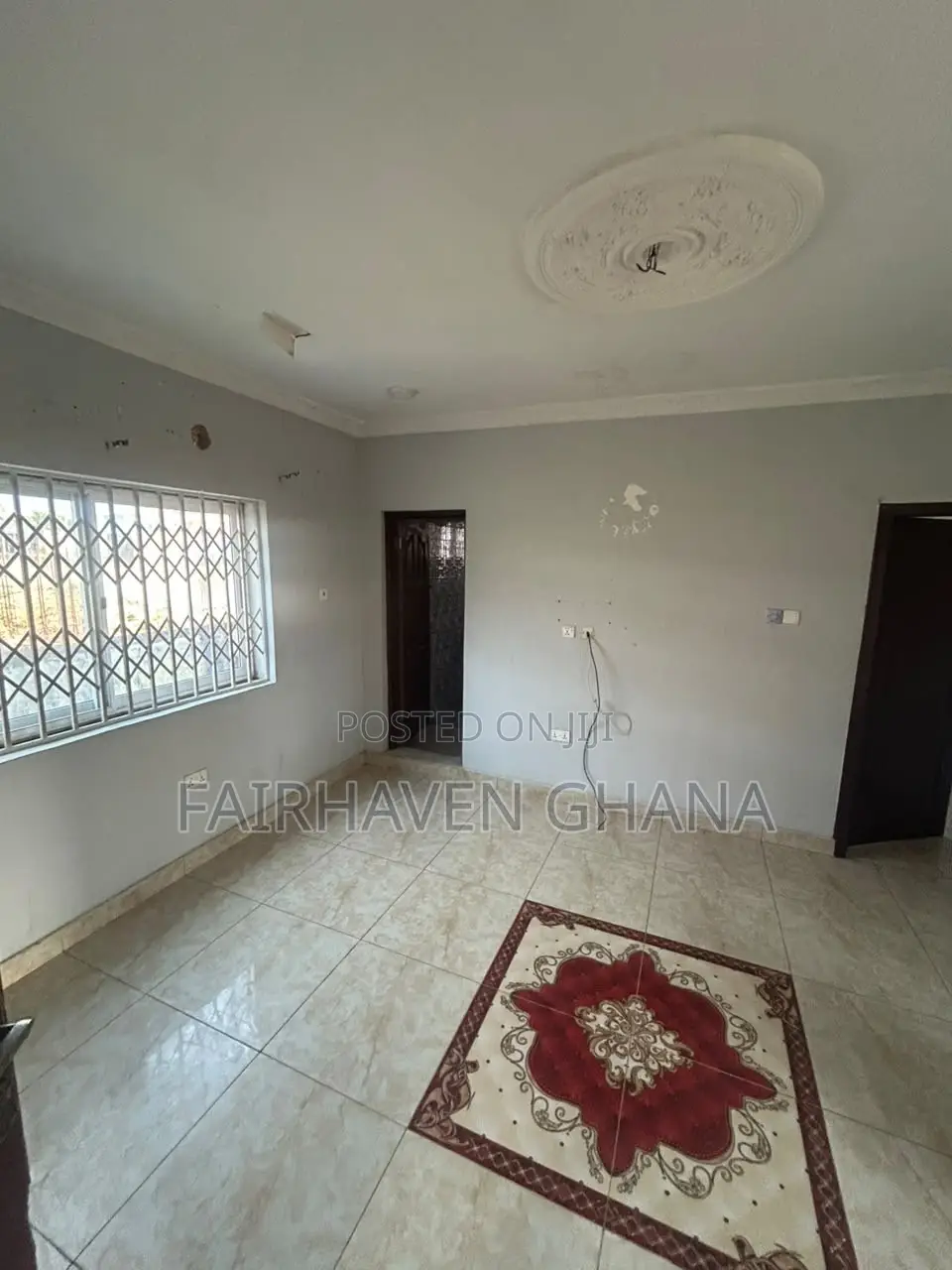 1bdrm Apartment in Fairhaven Properties, Tseaddo for rent