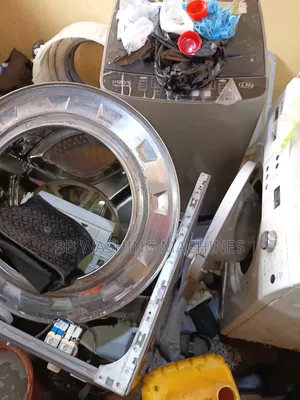 Washing Machines Repairer Papaapa