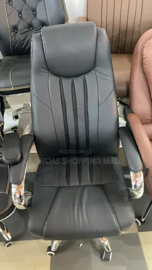 Execitive Swivel Chair