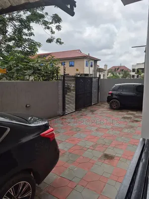Furnished 4bdrm Duplex in Amasaman Wachild for sale