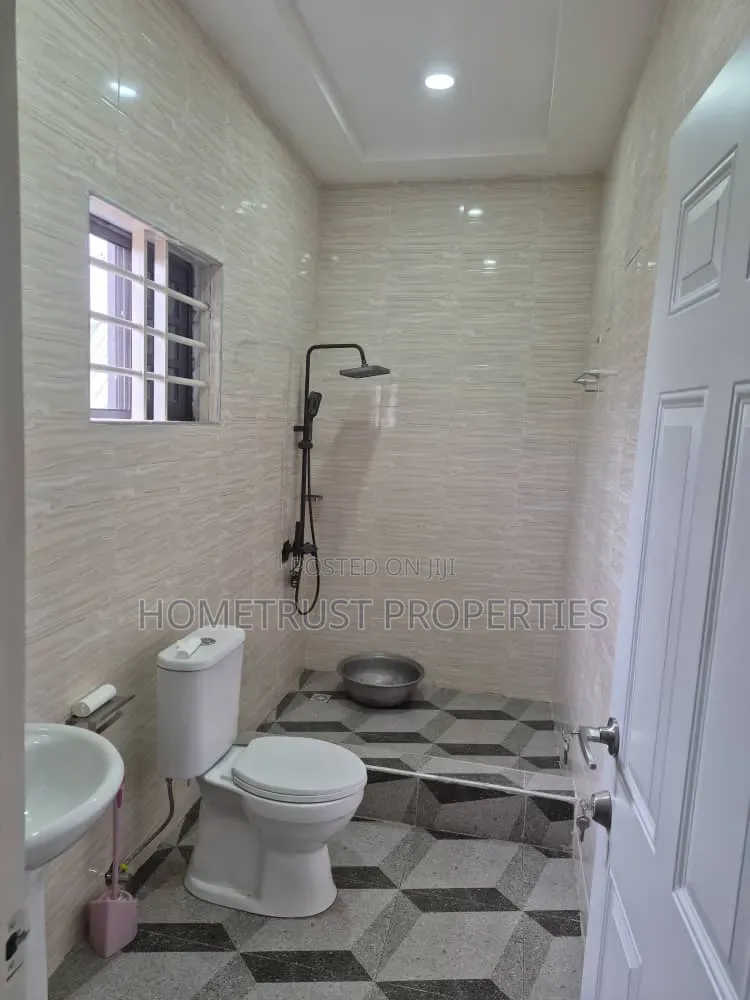 Furnished 4bdrm Duplex in Amasaman Wachild for sale