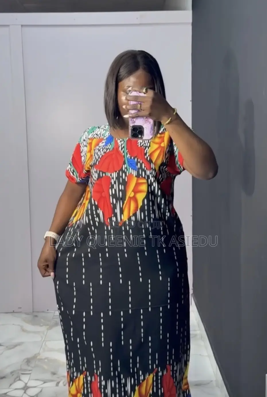 Your Number1 Quality Long Dress.