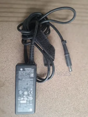 HP Big Pin Adapter