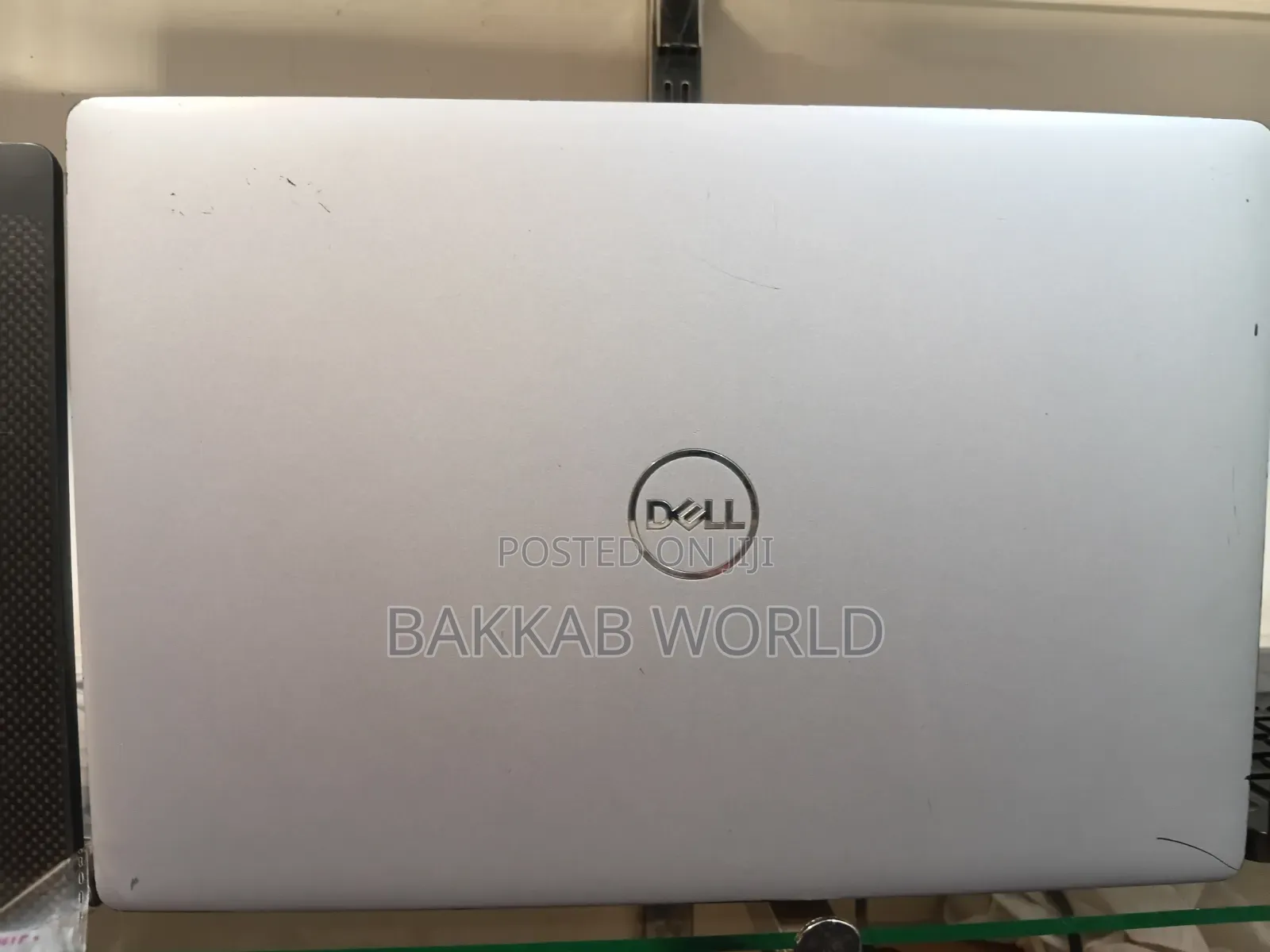 Laptop Dell Latitude 5410 8GB Intel Core i7 SSD 256GB