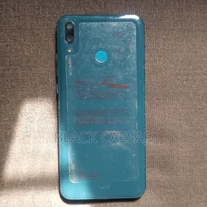 Huawei Y9 2019 128 GB Black