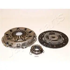 Citroën Peugeot Toyota National Ck9956 Clutch Kit