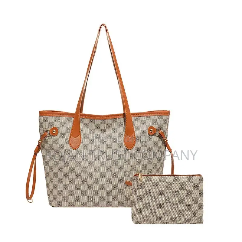 New Zipper Handbag