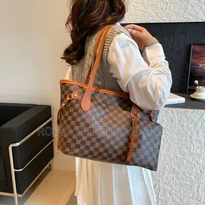 New Zipper Handbag