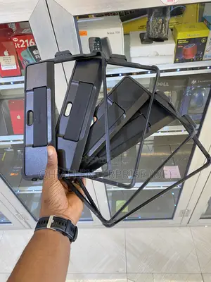 Microsoft Surface Go 1/2/3/4 Rugged Case Cover. Full Protection.
