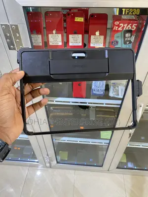 Microsoft Surface Go 1/2/3/4 Rugged Case Cover. Full Protection.