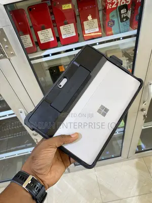 Microsoft Surface Go 1/2/3/4 Rugged Case Cover. Full Protection.