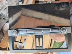 2014-2017 Prado Android Radio