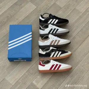 Original Adidas Samba