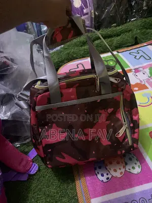 Kids Lunch Bag