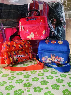 Kids Lunch Bag
