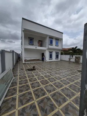 3bdrm Duplex in Electoral Village, Amasaman for sale
