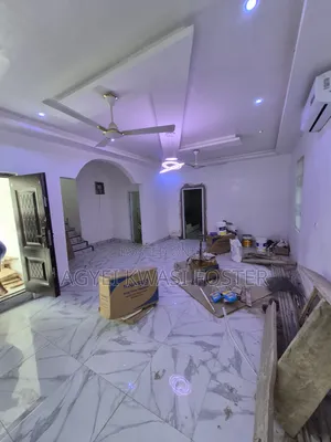 3bdrm Duplex in Electoral Village, Amasaman for sale