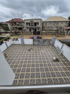 3bdrm Duplex in Electoral Village, Amasaman for sale