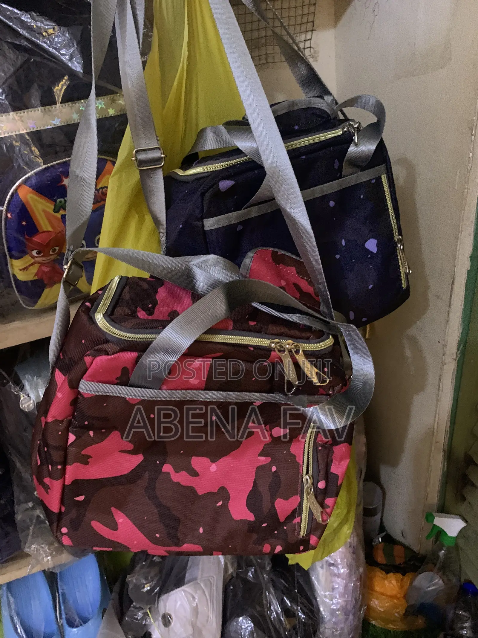 Kids Lunch Bag