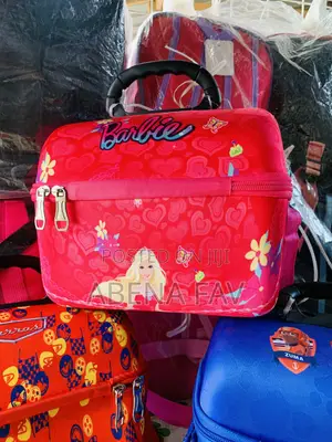 Kids Lunch Bag
