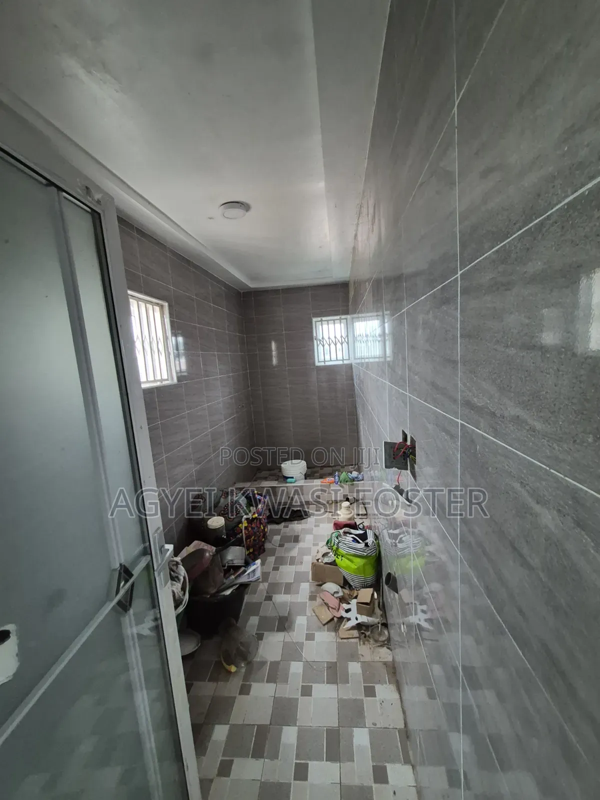 3bdrm Duplex in Electoral Village, Amasaman for sale