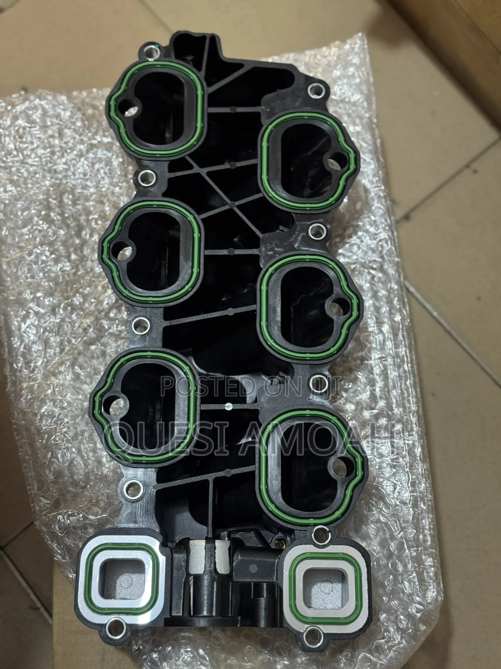 Ford Explorer.5L Intake Manifold.