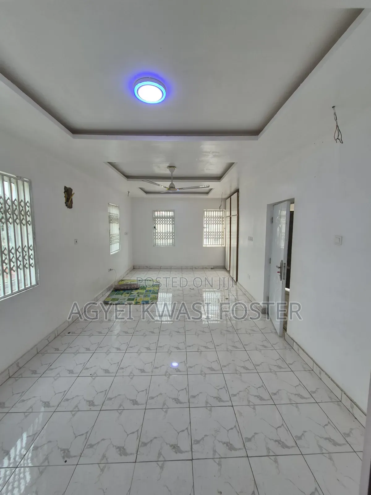 3bdrm Duplex in Electoral Village, Amasaman for sale