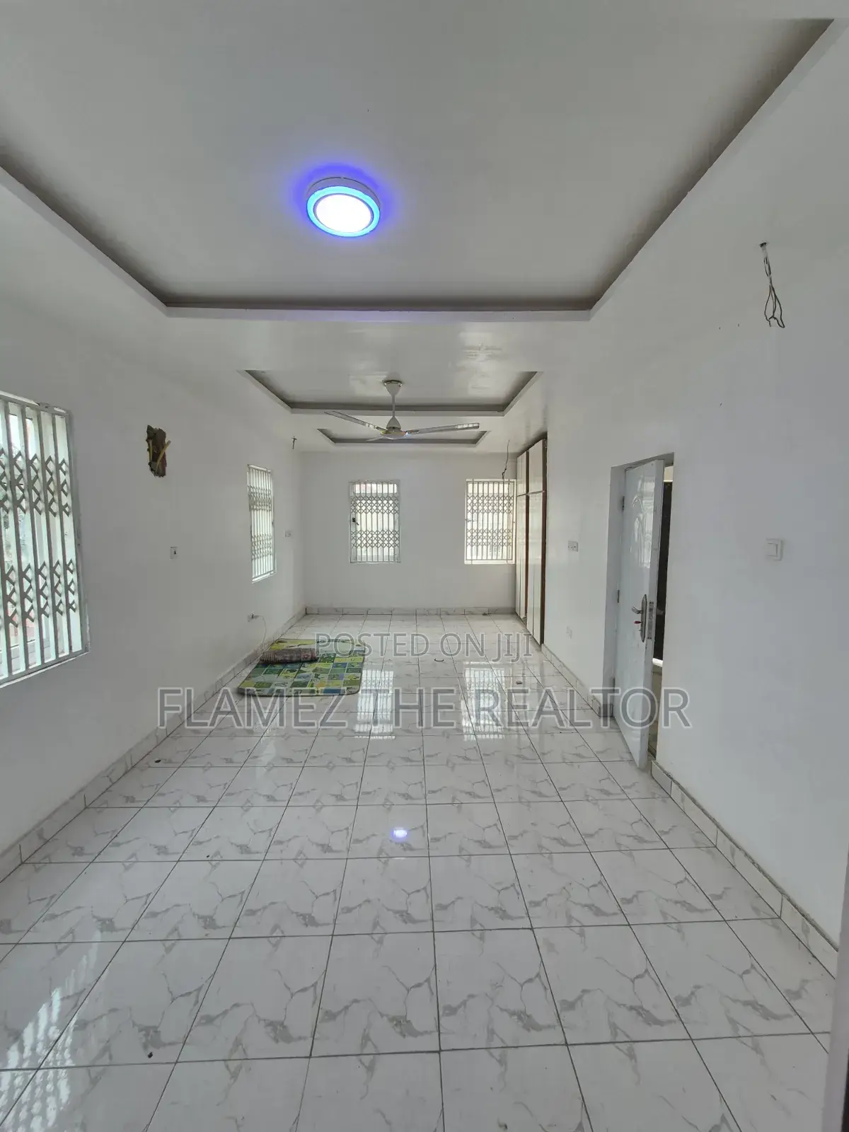 3bdrm Duplex in Electoral Village, Amasaman for sale