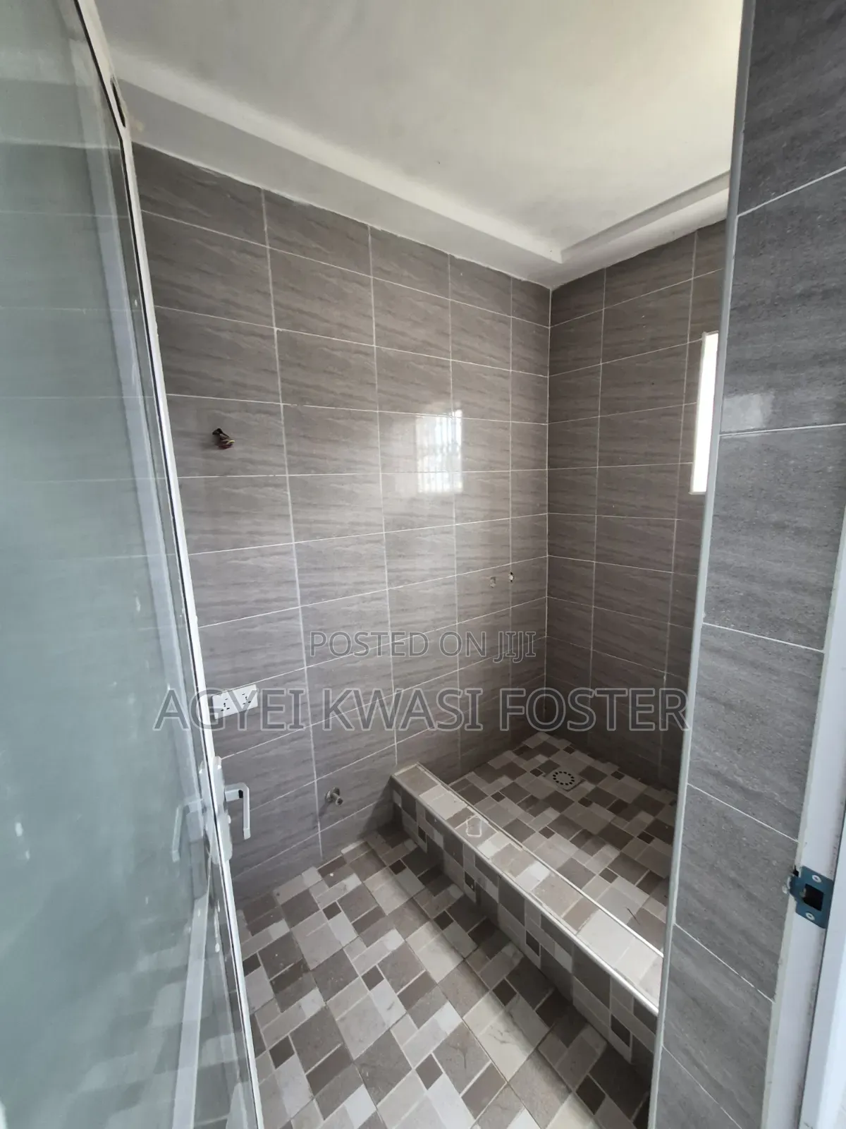 3bdrm Duplex in Electoral Village, Amasaman for sale