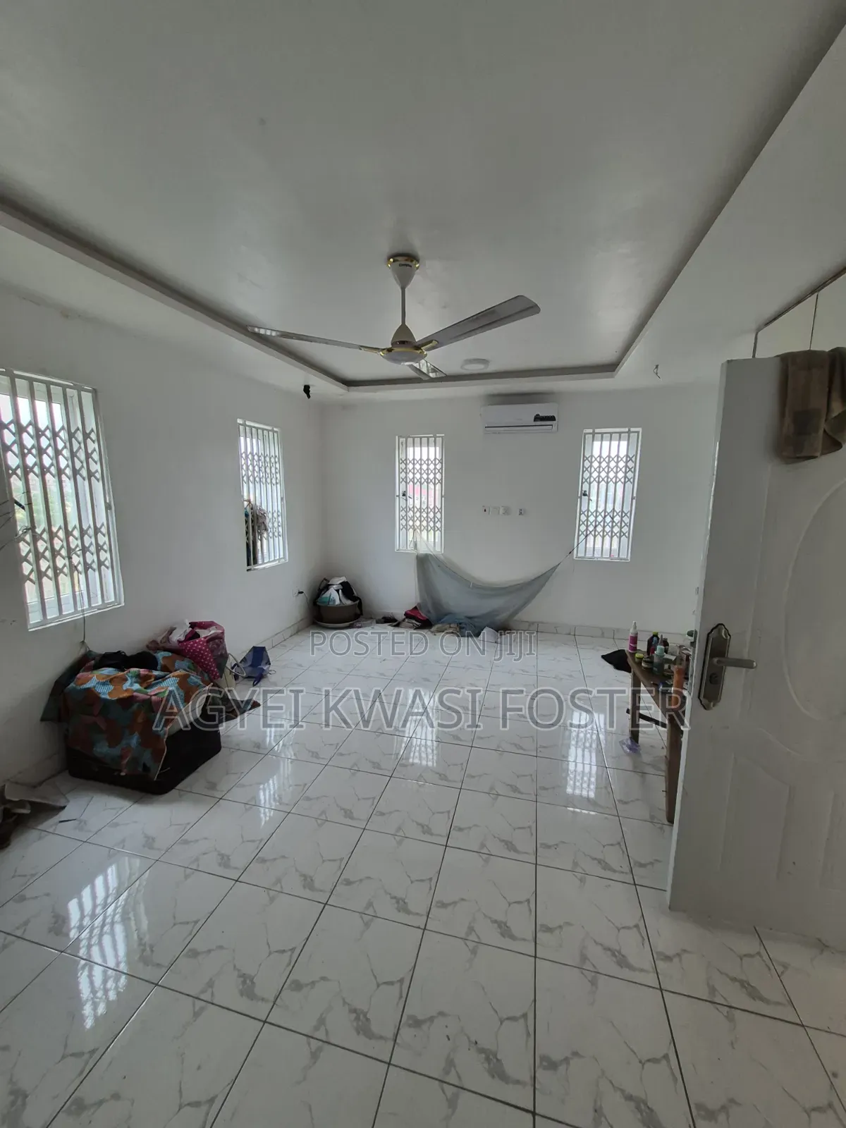 3bdrm Duplex in Electoral Village, Amasaman for sale