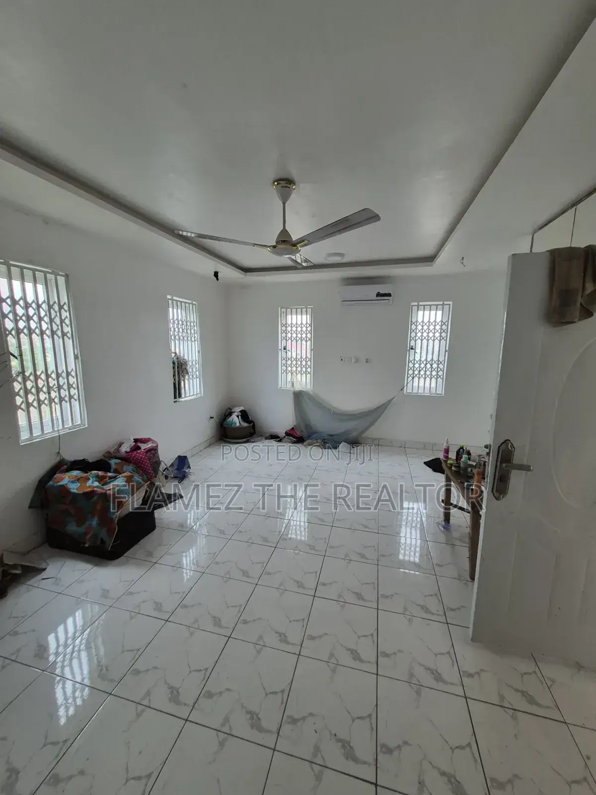 3bdrm Duplex in Electoral Village, Amasaman for sale